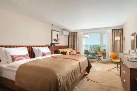 Amelia - Premium All Inclusive - 38