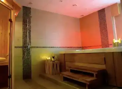 Bethune City Relax Spa & Sauna - 32