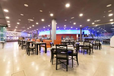 Hd Beach Resort - 45