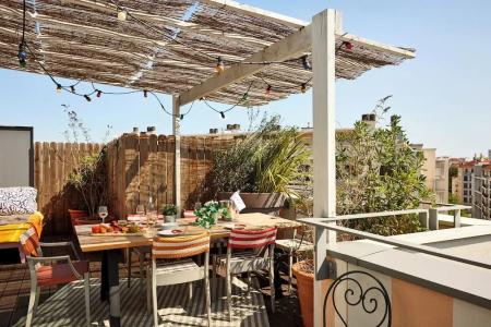 Mama Shelter Lyon - 54