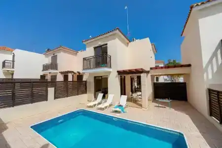 Protaras Allium Villa - 29