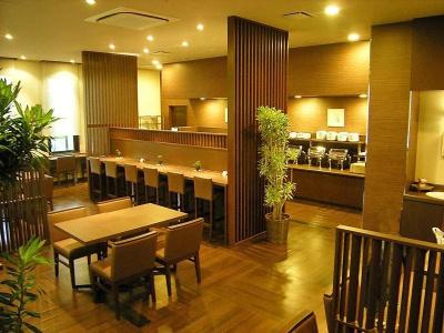 Route-Inn Nishinasuno-2 - 17