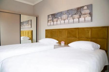 Hatton Suites Esenboga - 24