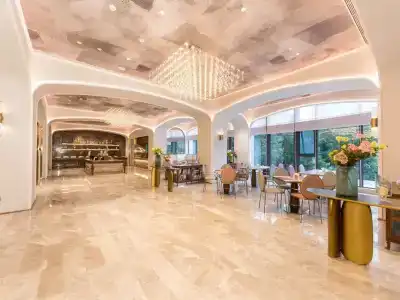 Mercure Xi'an Dayan Pagoda - 26