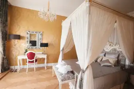 Schloß Schönbrunn Grand Suite - 34
