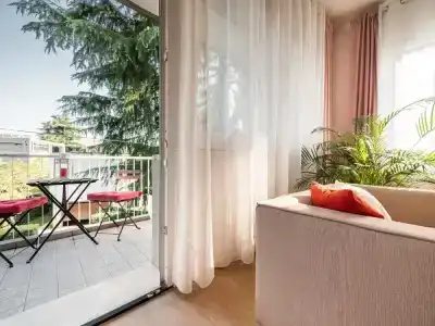 b&b Villa Due Giardini - 6