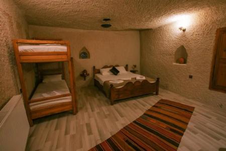 Mia Cappadocia Cave - 29