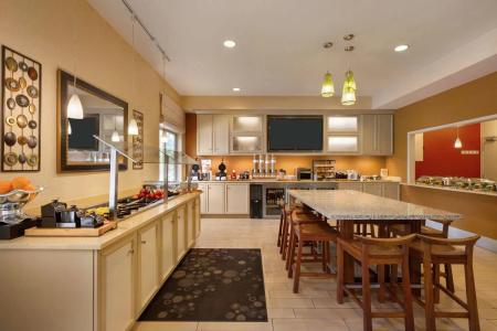 Hilton Garden Inn - 17