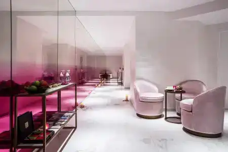 Fauchon L'Hôtel Paris - 13