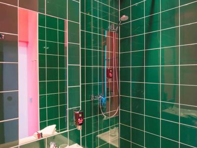 Ibis Styles Frankfurt City - 8