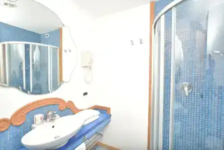 Albergo Terme Italia - 26