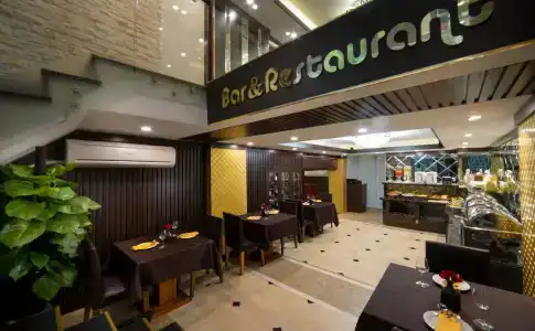 Splendid Star Grand and Spa - 19