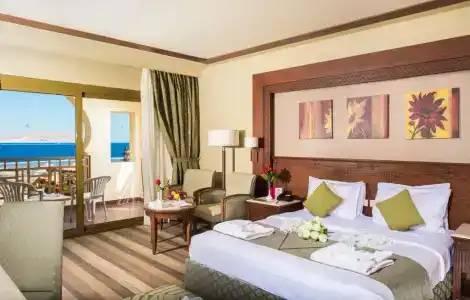 Charmillion Club Resort - 41