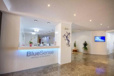 BlueSense - 0