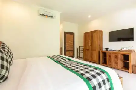 Meruhdani Boutique Ubud - Chse Certified - 49