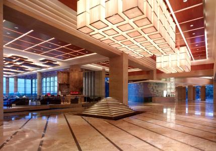 Hyatt Regency Dongguan - 8