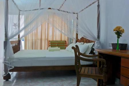 Edelweiss Resort - 42