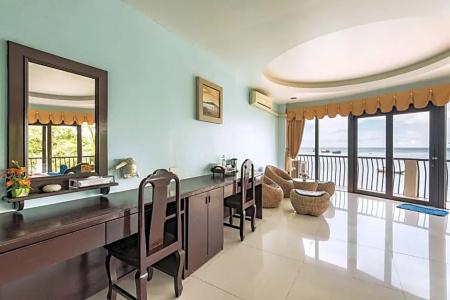 Koh Tao Regal Resort - Sha Plus - 84
