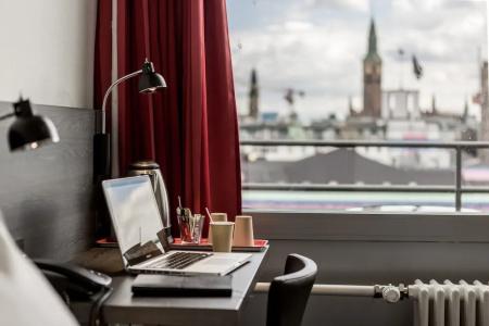 ProfilHotels Mercur - 117