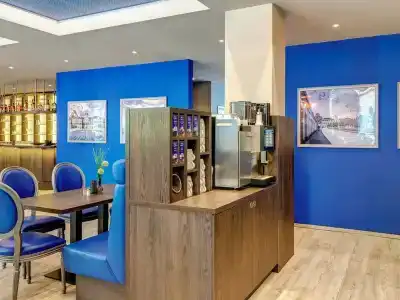 ibis Styles Rastatt Baden-Baden - 24