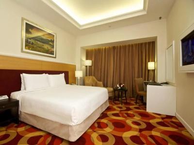 Perdana - 3