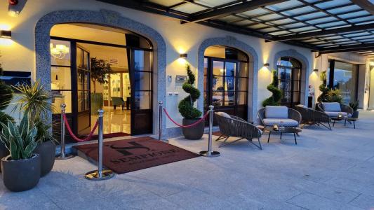 Albergo Sempione - 18