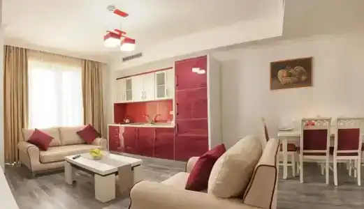 Dora Residence - 20