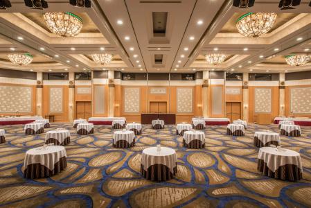 Ana Crowne Plaza Grand Court Nagoya, An Ihg - 20