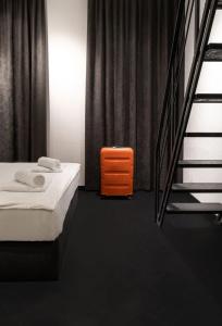 Globe Runner Hostel - 48