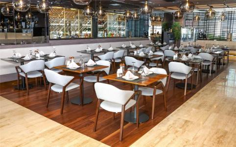 DoubleTree by Hilton Ankara Incek - 17