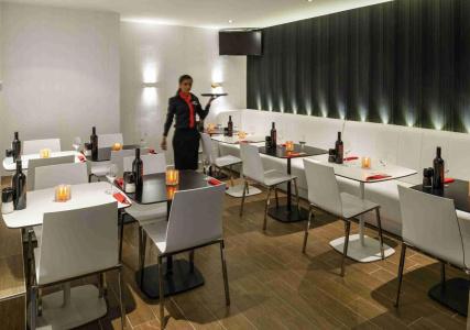 ibis Styles Amsterdam Central Station - 29