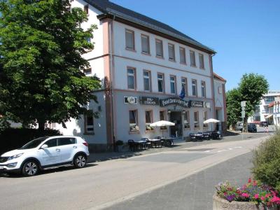 Deutscher Hof - 8