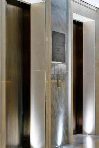 London Marriott Park Lane - 7