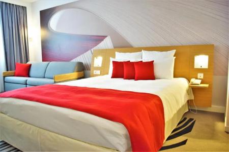 Novotel Bucharest City Centre - 74