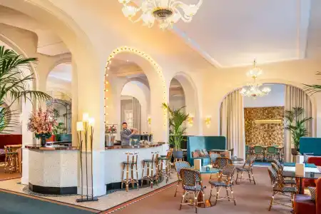 Holiday Inn Paris Gare De Lyon Bastille, An Ihg - 23