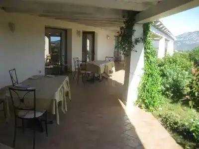 Borgo Alba Barona Turismo Rurale - 11