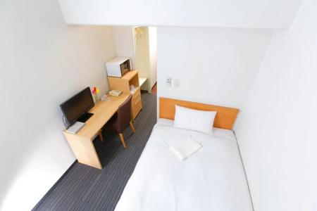 Flexstay Inn Tokiwadai - 33