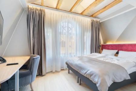 Bergen Harbour, WorldHotels Crafted - 40