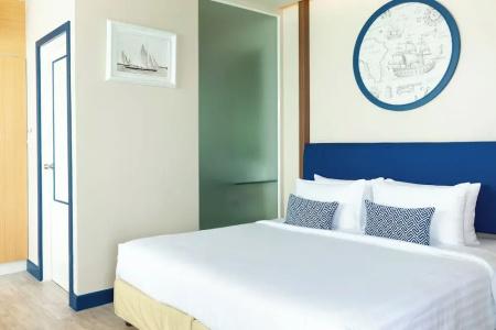 Phuket Boat Quay - 172