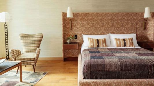 Austin Proper, a Member of Designs - 80