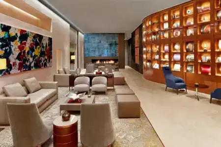 The St. Regis Istanbul - 9