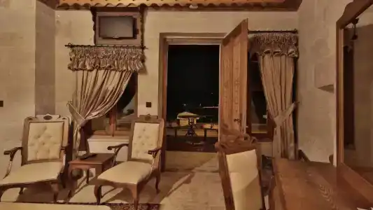 Phocas Cave Suites - 51