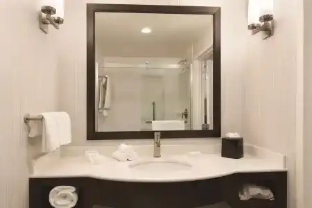 Hilton Garden Inn Boston Logan Airport - 6