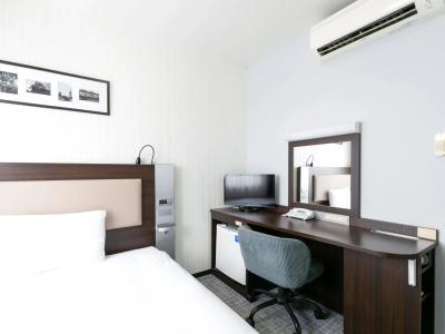 Comfort Hamamatsu - 36
