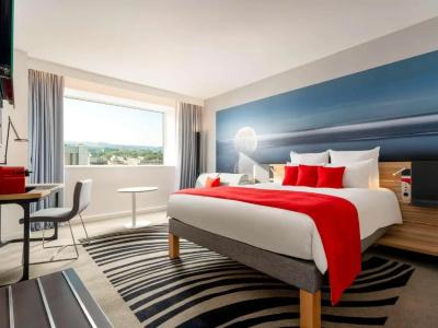 Novotel Bucharest City Centre - 75