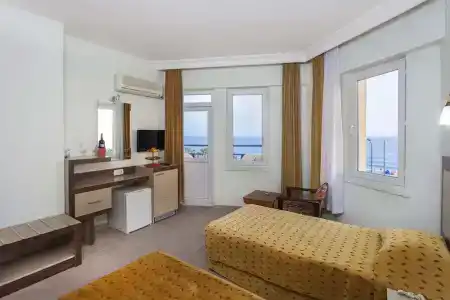 Kleopatra Beach - All Inclusive - 42