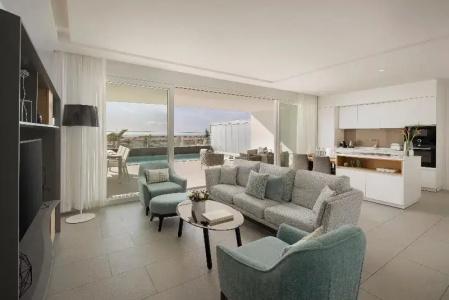 Royal Hideaway Corales Suites, by Barceló Group - 101