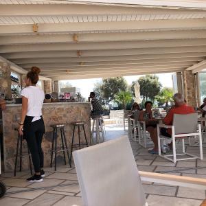 Santo Miramare Beach Resort - 25