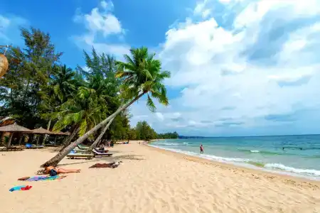 Coco Palm Beach Resort & Spa - 10