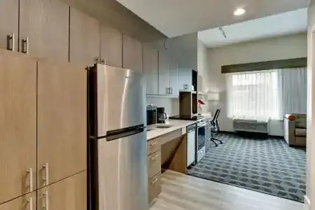 TownePlace Suites by Marriott Houston Northwest Beltway 8 - 78